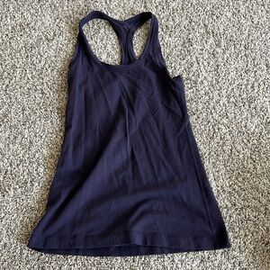 Lulu lemon tank top